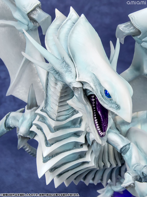 ART WORKS MONSTERS - Yu-Gi-Oh! Duel Monsters - Blue-Eyes White Dragon