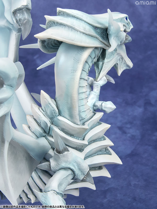 ART WORKS MONSTERS - Yu-Gi-Oh! Duel Monsters - Blue-Eyes White Dragon