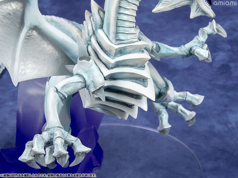ART WORKS MONSTERS - Yu-Gi-Oh! Duel Monsters - Blue-Eyes White Dragon