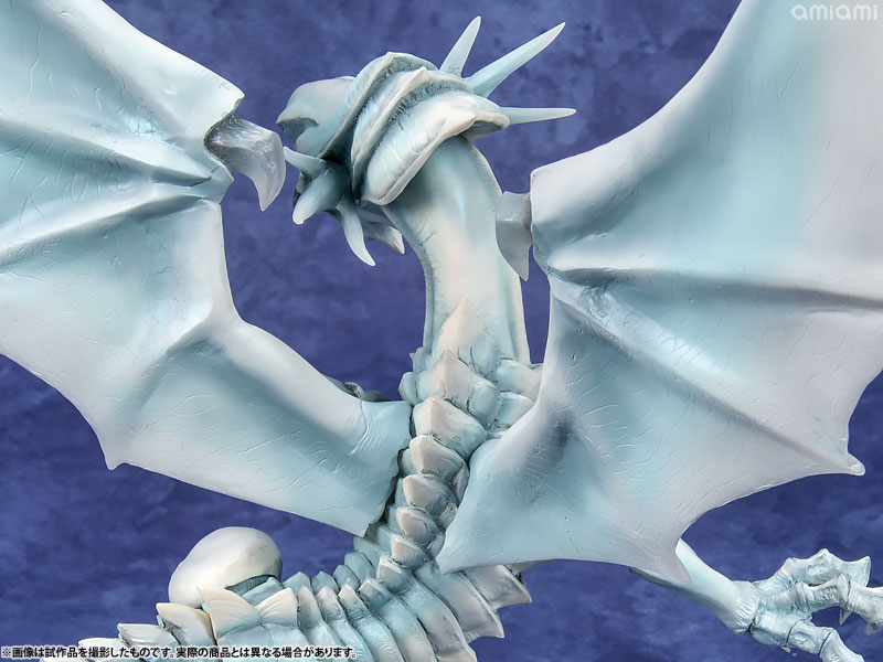 ART WORKS MONSTERS - Yu-Gi-Oh! Duel Monsters - Blue-Eyes White Dragon
