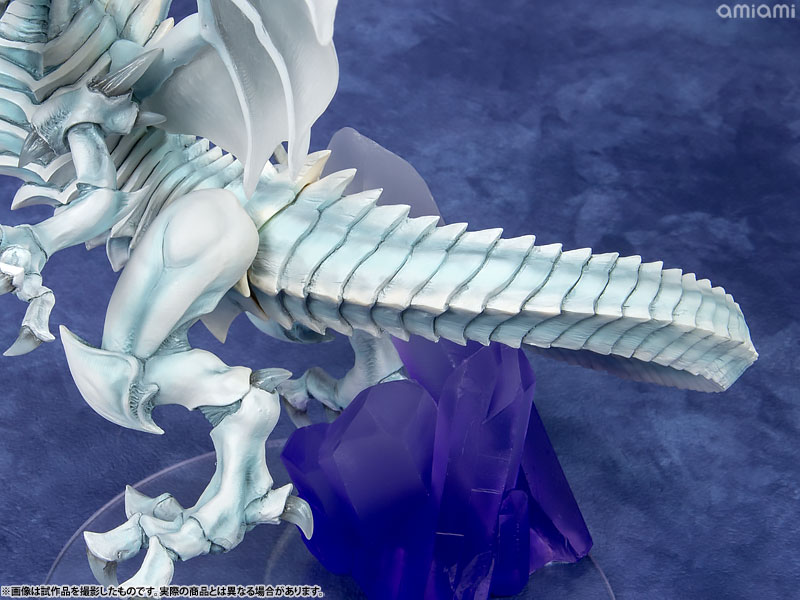 ART WORKS MONSTERS - Yu-Gi-Oh! Duel Monsters - Blue-Eyes White Dragon