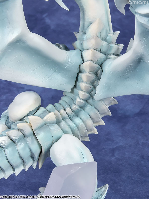 ART WORKS MONSTERS - Yu-Gi-Oh! Duel Monsters - Blue-Eyes White Dragon