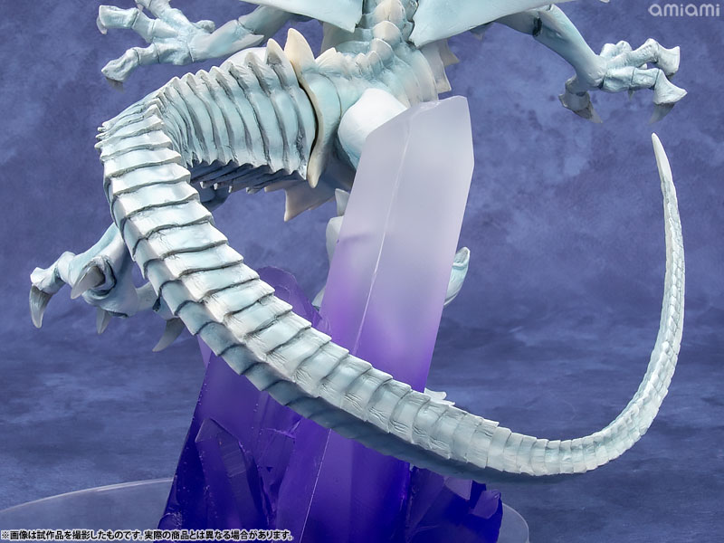 ART WORKS MONSTERS - Yu-Gi-Oh! Duel Monsters - Blue-Eyes White Dragon