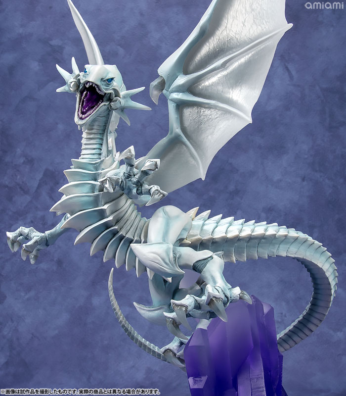 ART WORKS MONSTERS - Yu-Gi-Oh! Duel Monsters - Blue-Eyes White Dragon