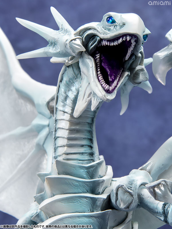 ART WORKS MONSTERS - Yu-Gi-Oh! Duel Monsters - Blue-Eyes White Dragon