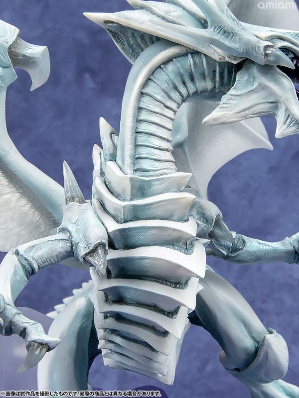 ART WORKS MONSTERS - Yu-Gi-Oh! Duel Monsters - Blue-Eyes White Dragon