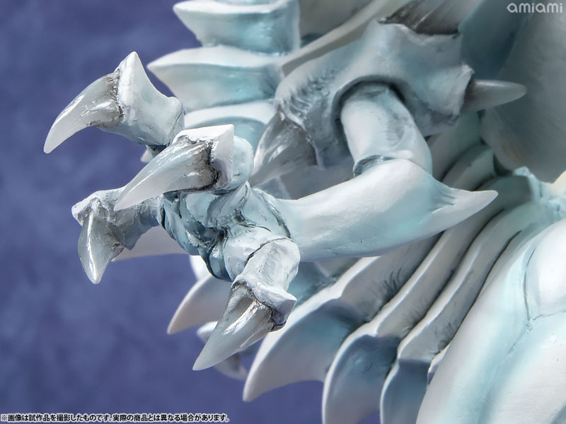 ART WORKS MONSTERS - Yu-Gi-Oh! Duel Monsters - Blue-Eyes White Dragon