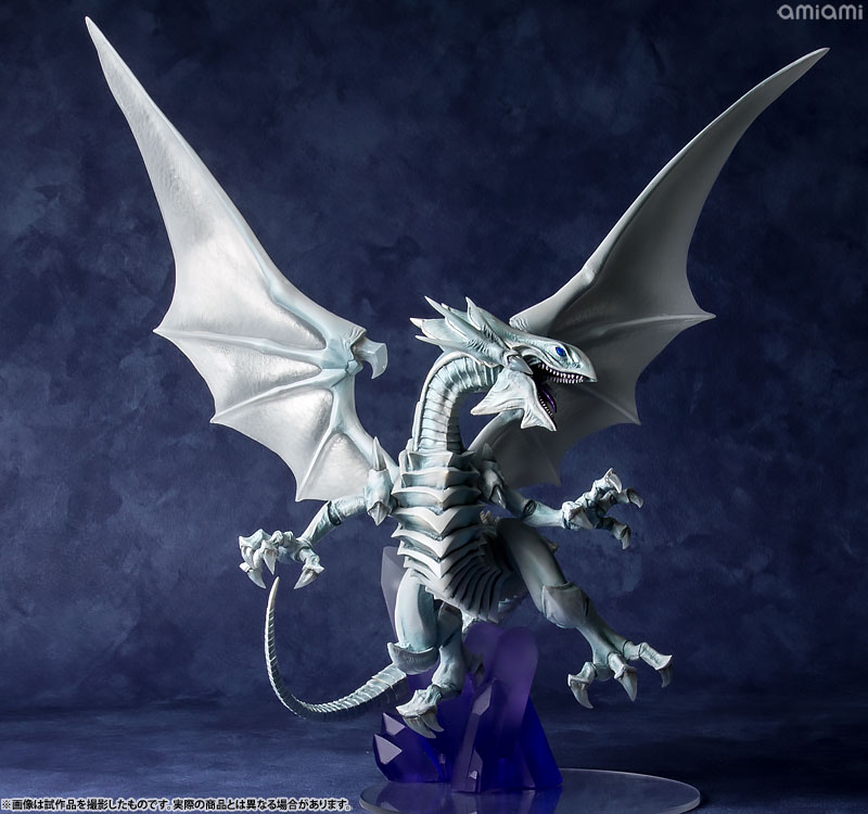 ART WORKS MONSTERS - Yu-Gi-Oh! Duel Monsters - Blue-Eyes White Dragon