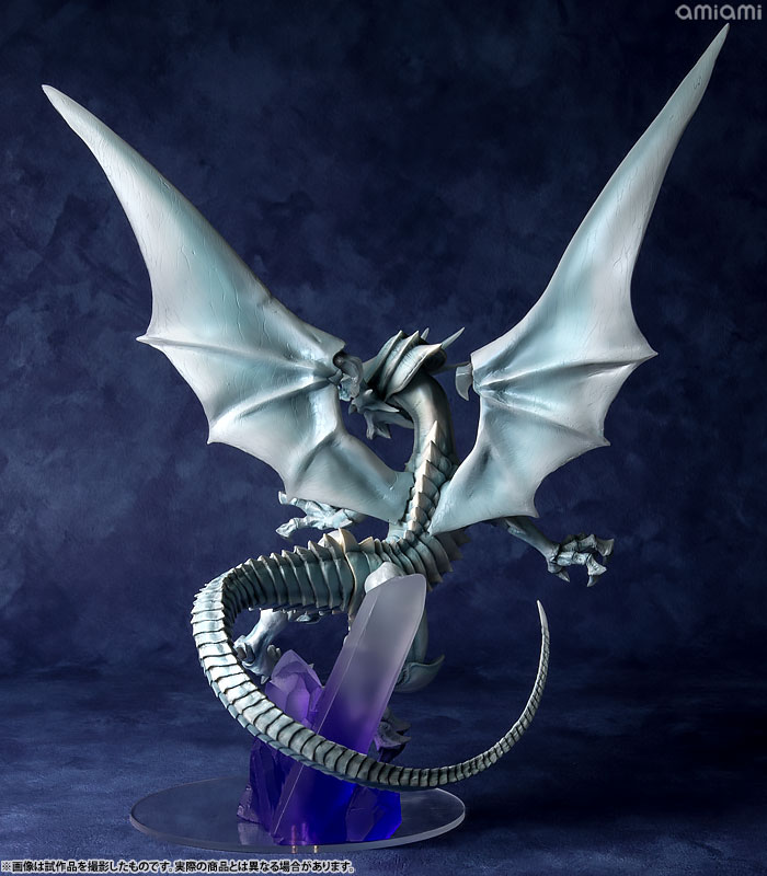 ART WORKS MONSTERS - Yu-Gi-Oh! Duel Monsters - Blue-Eyes White Dragon