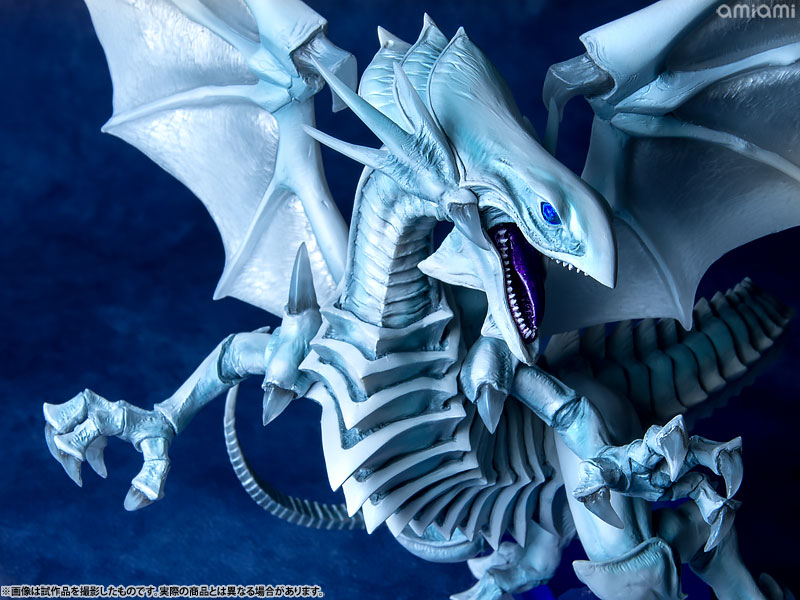 ART WORKS MONSTERS - Yu-Gi-Oh! Duel Monsters - Blue-Eyes White Dragon
