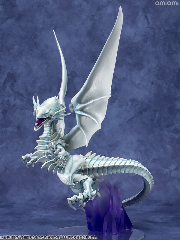 ART WORKS MONSTERS - Yu-Gi-Oh! Duel Monsters - Blue-Eyes White Dragon