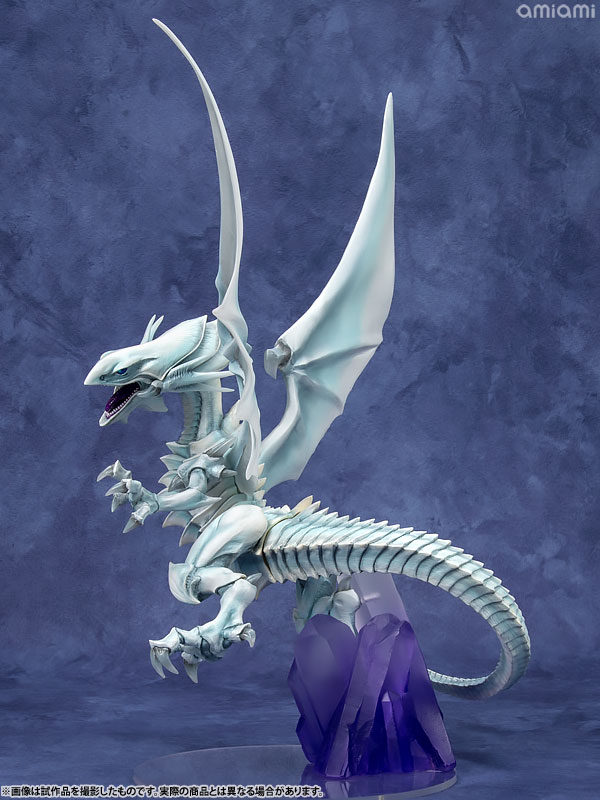 ART WORKS MONSTERS - Yu-Gi-Oh! Duel Monsters - Blue-Eyes White Dragon