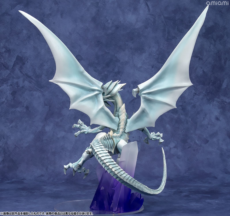 ART WORKS MONSTERS - Yu-Gi-Oh! Duel Monsters - Blue-Eyes White Dragon