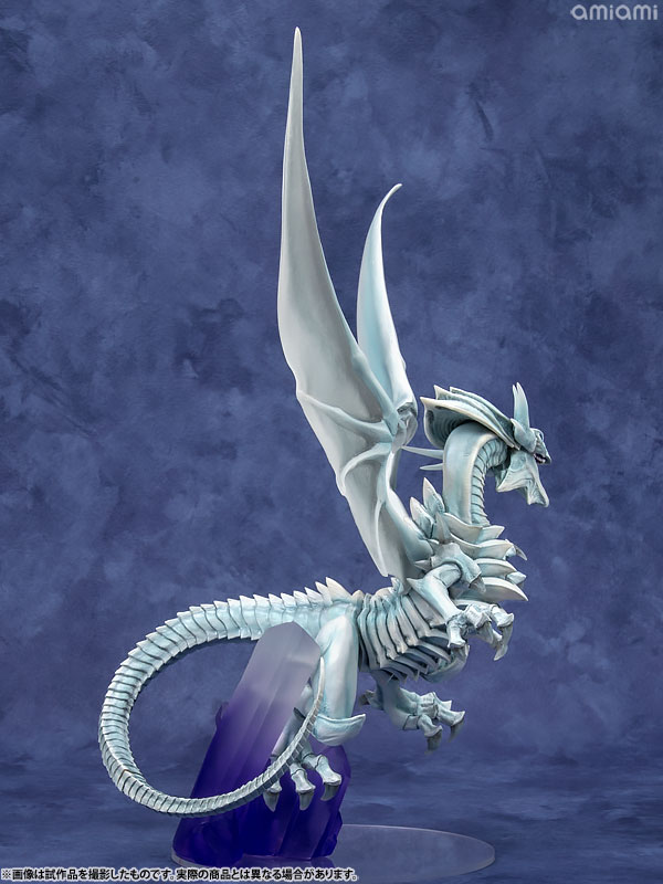 ART WORKS MONSTERS - Yu-Gi-Oh! Duel Monsters - Blue-Eyes White Dragon