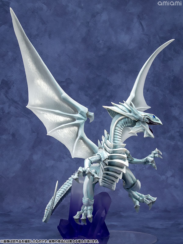 ART WORKS MONSTERS - Yu-Gi-Oh! Duel Monsters - Blue-Eyes White Dragon