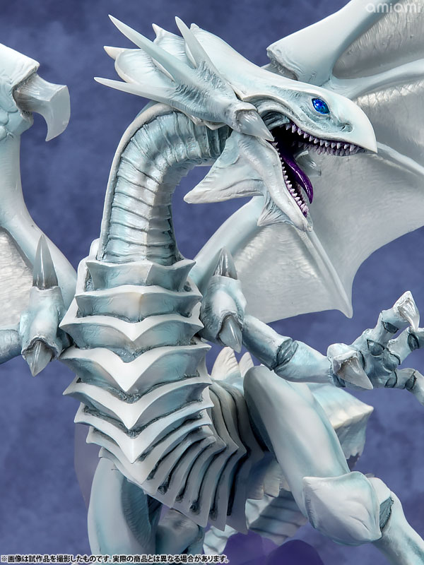 ART WORKS MONSTERS - Yu-Gi-Oh! Duel Monsters - Blue-Eyes White Dragon