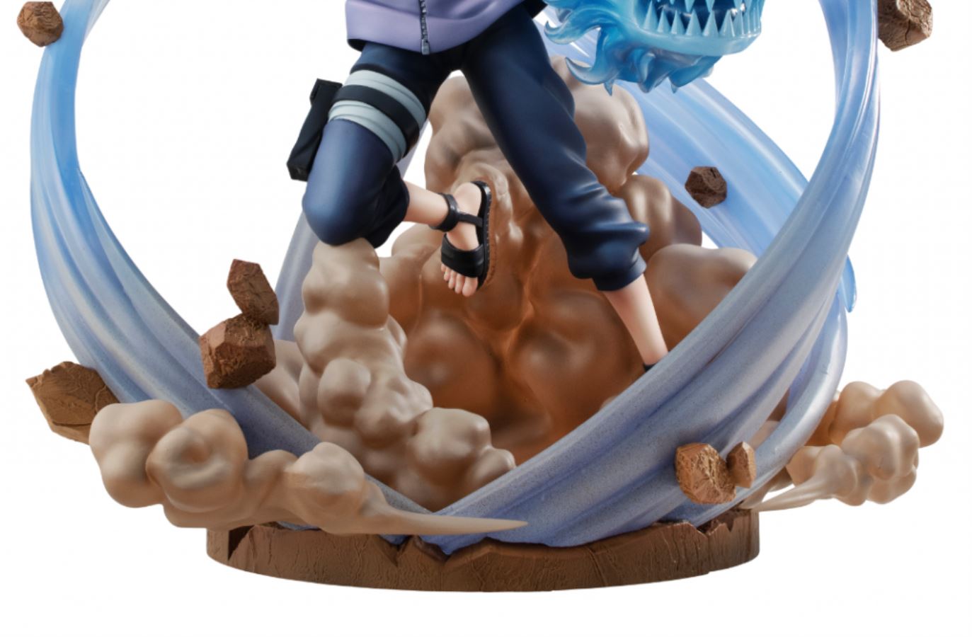 Hinata Hyuga's NARUTO Gals DX -Ver.3- from Naruto Shippuden