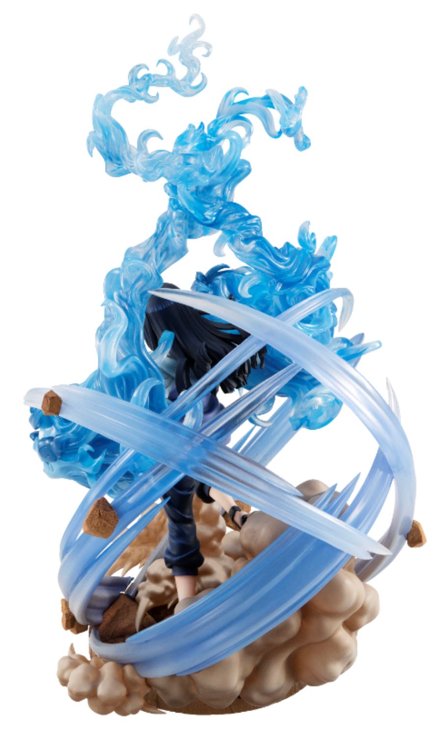 Hinata Hyuga's NARUTO Gals DX -Ver.3- from Naruto Shippuden