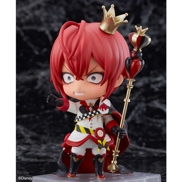 Disney Twisted Wonderland - Nendoroid Riddle Rosehearts