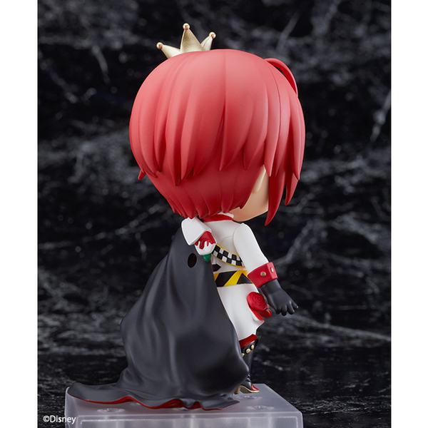 Disney Twisted Wonderland - Nendoroid Riddle Rosehearts