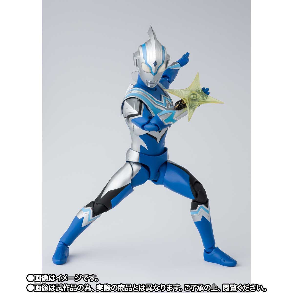 SHFiguarts Ultraman Huma