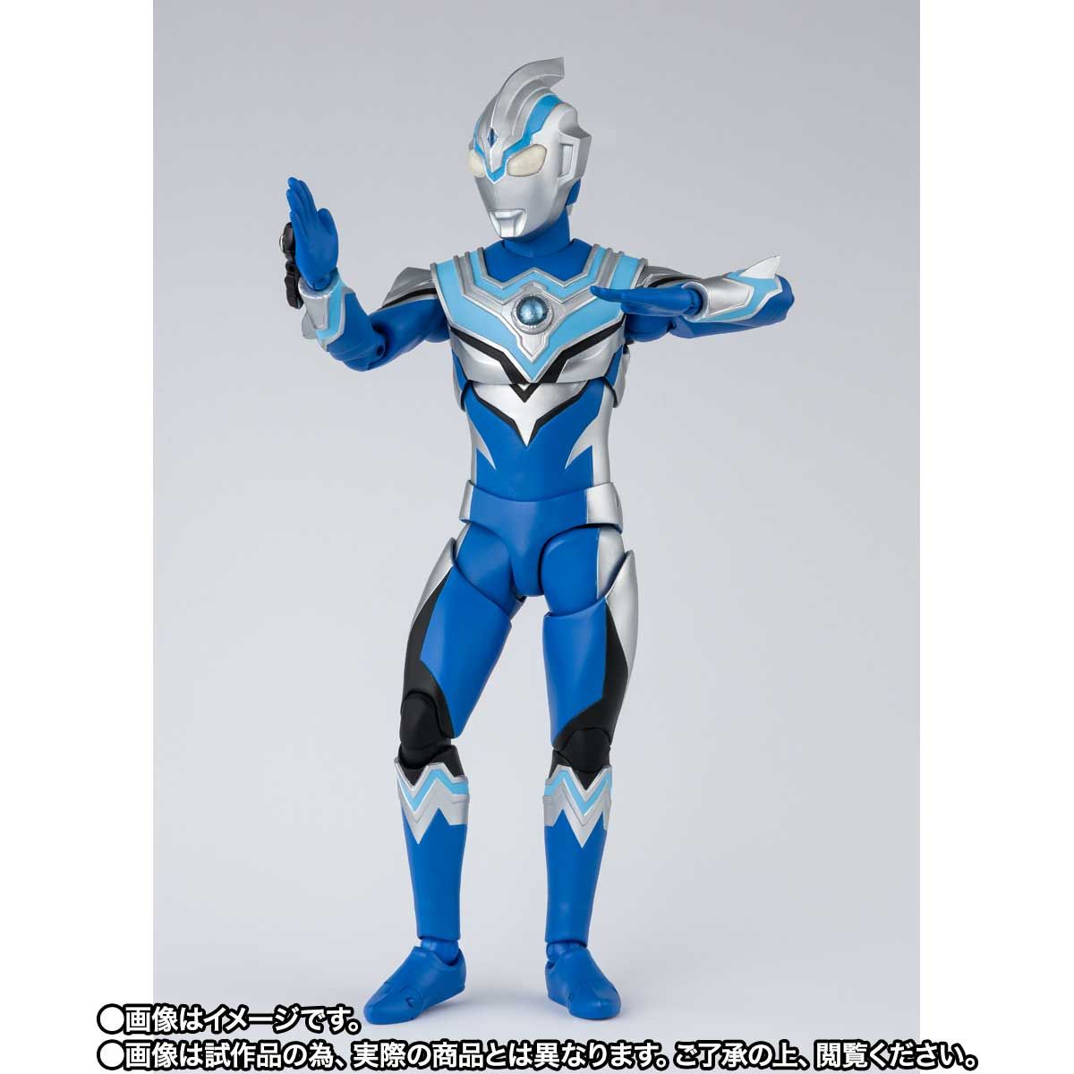 SHFiguarts Ultraman Huma