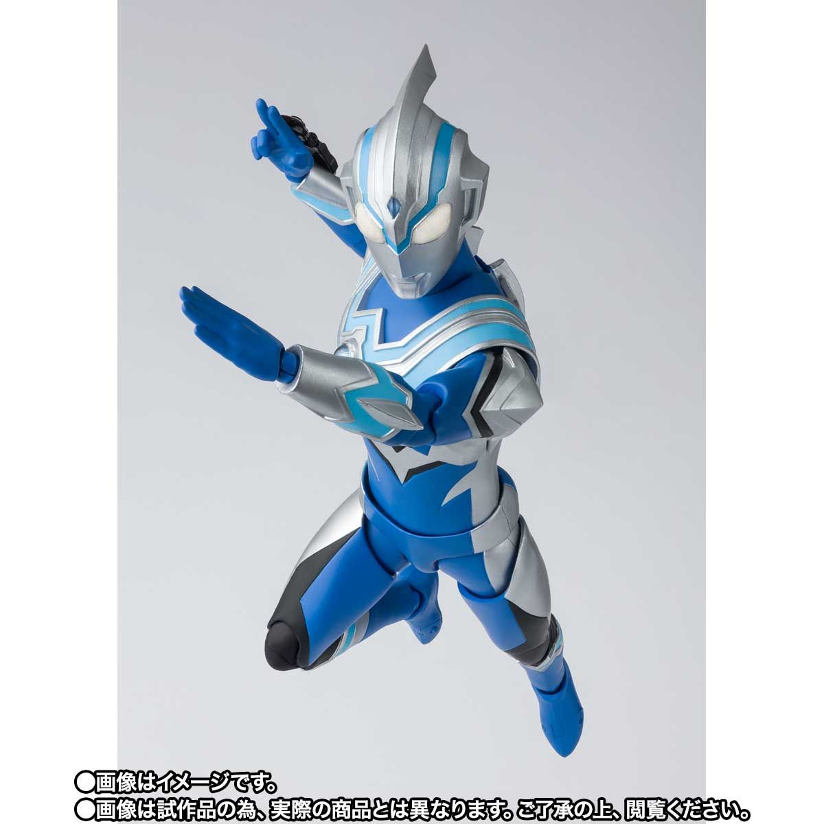 SHFiguarts Ultraman Huma