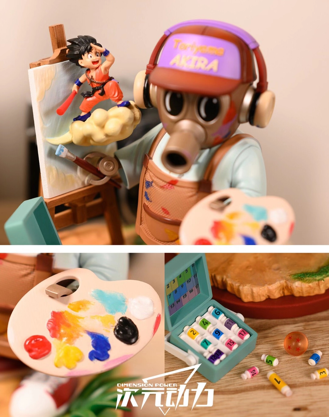 Toriyama Akira