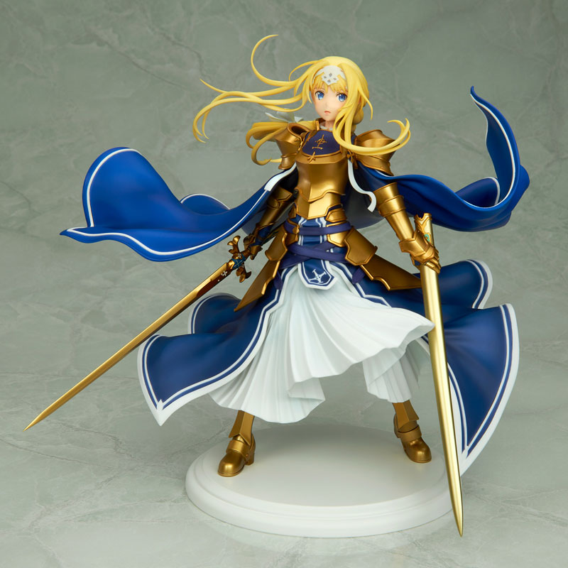 Sword Art Online Alicization Alice Synthesis Thirty 1/7