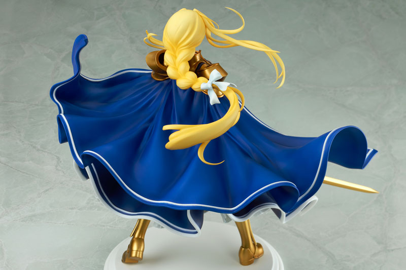 Sword Art Online Alicization Alice Synthesis Thirty 1/7