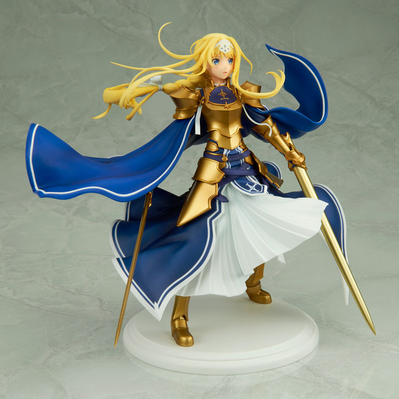 Sword Art Online Alicization Alice Synthesis Thirty 1/7