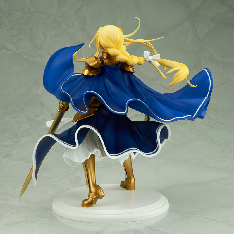 Sword Art Online Alicization Alice Synthesis Thirty 1/7