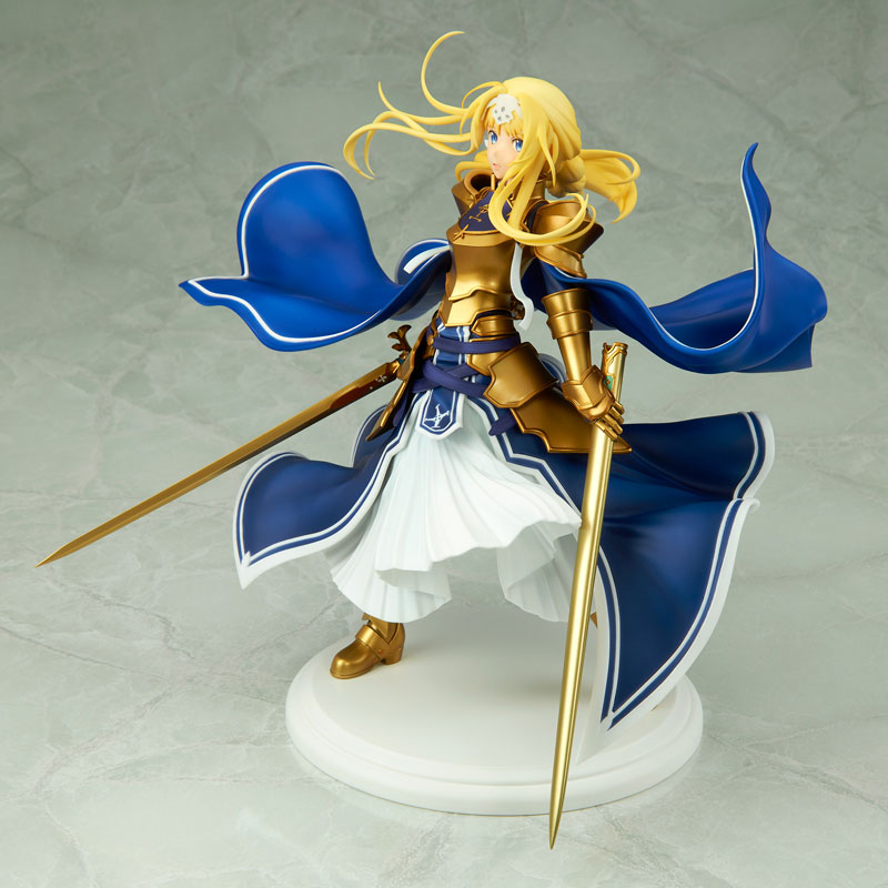 Sword Art Online Alicization Alice Synthesis Thirty 1/7