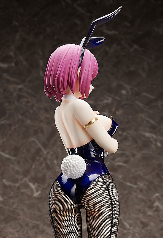B-STYLE Food Wars! Shokugeki no Soma Hisako Arato Bunny Ver. 1/4