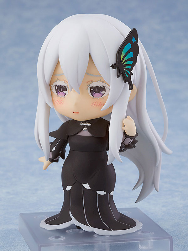 Nendoroid Re:ZERO -Starting Life in Another World- Echidna