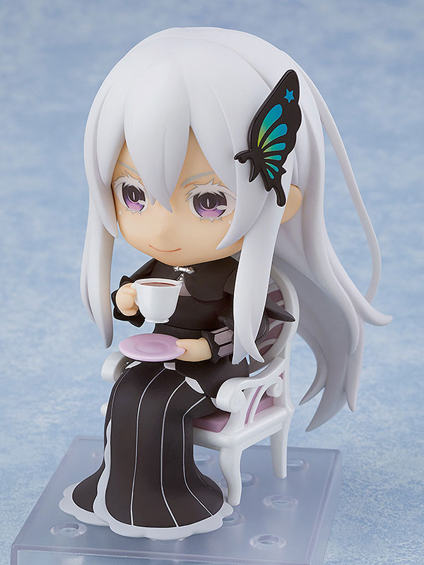 Nendoroid Re:ZERO -Starting Life in Another World- Echidna