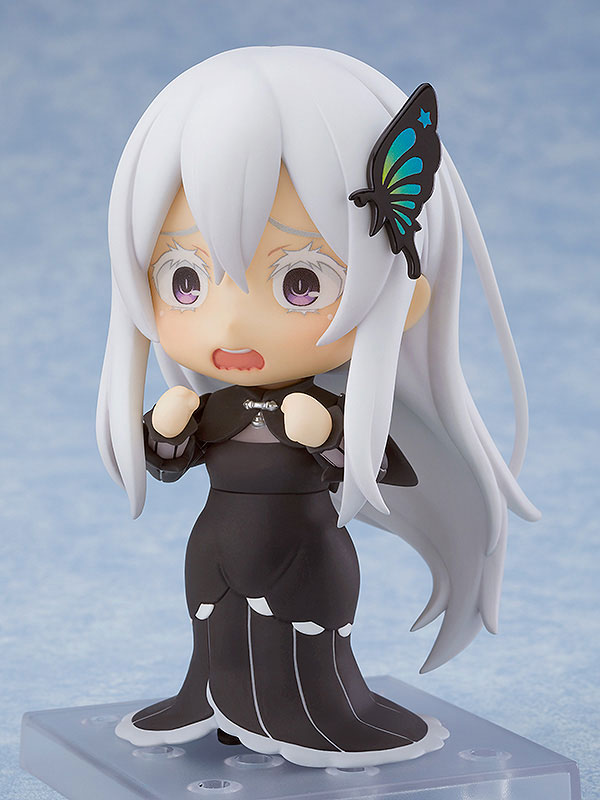 Nendoroid Re:ZERO -Starting Life in Another World- Echidna