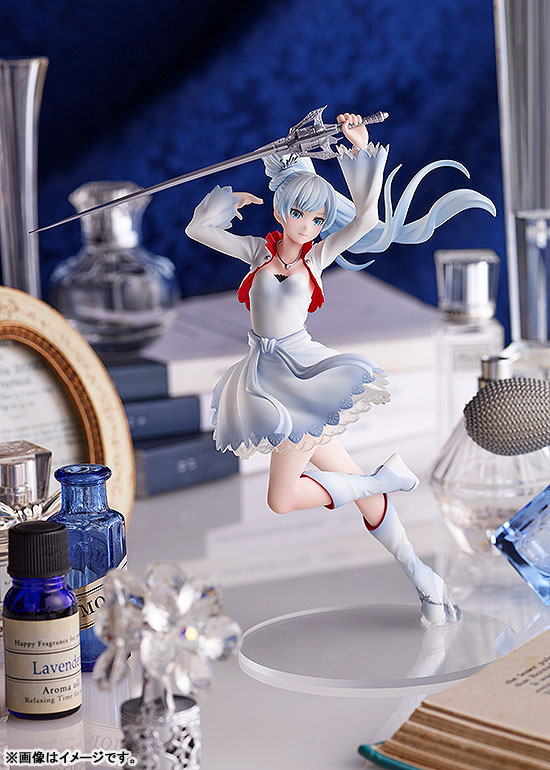 POP UP PARADE RWBY Weiss Schnee
