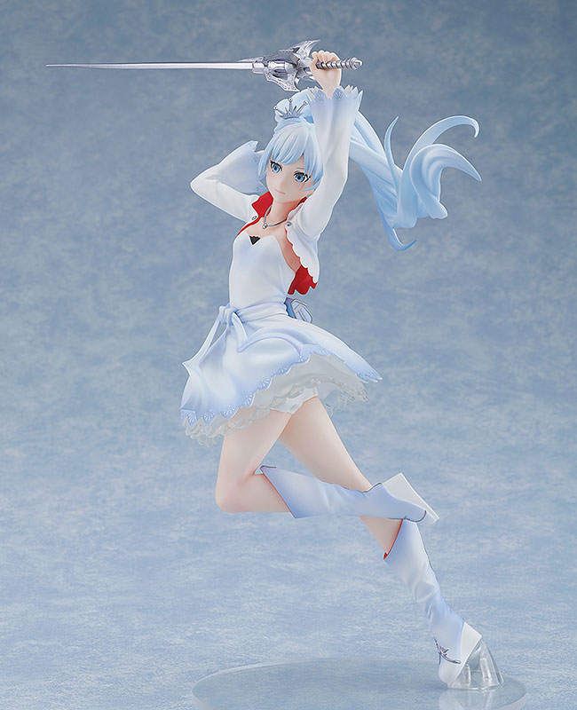 POP UP PARADE RWBY Weiss Schnee