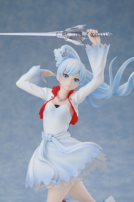 POP UP PARADE RWBY Weiss Schnee