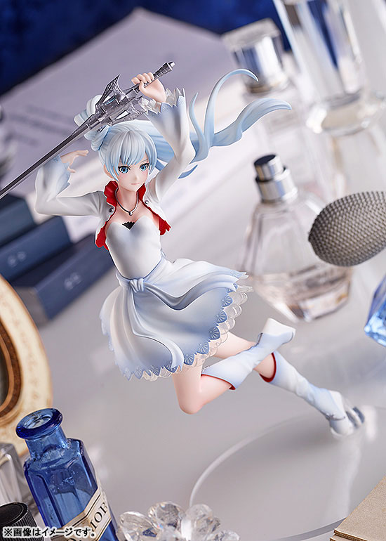 POP UP PARADE RWBY Weiss Schnee