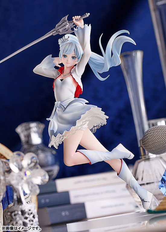 POP UP PARADE RWBY Weiss Schnee