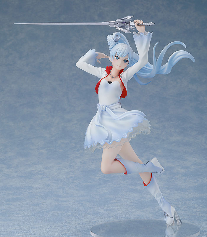 POP UP PARADE RWBY Weiss Schnee