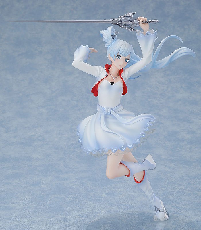 POP UP PARADE RWBY Weiss Schnee
