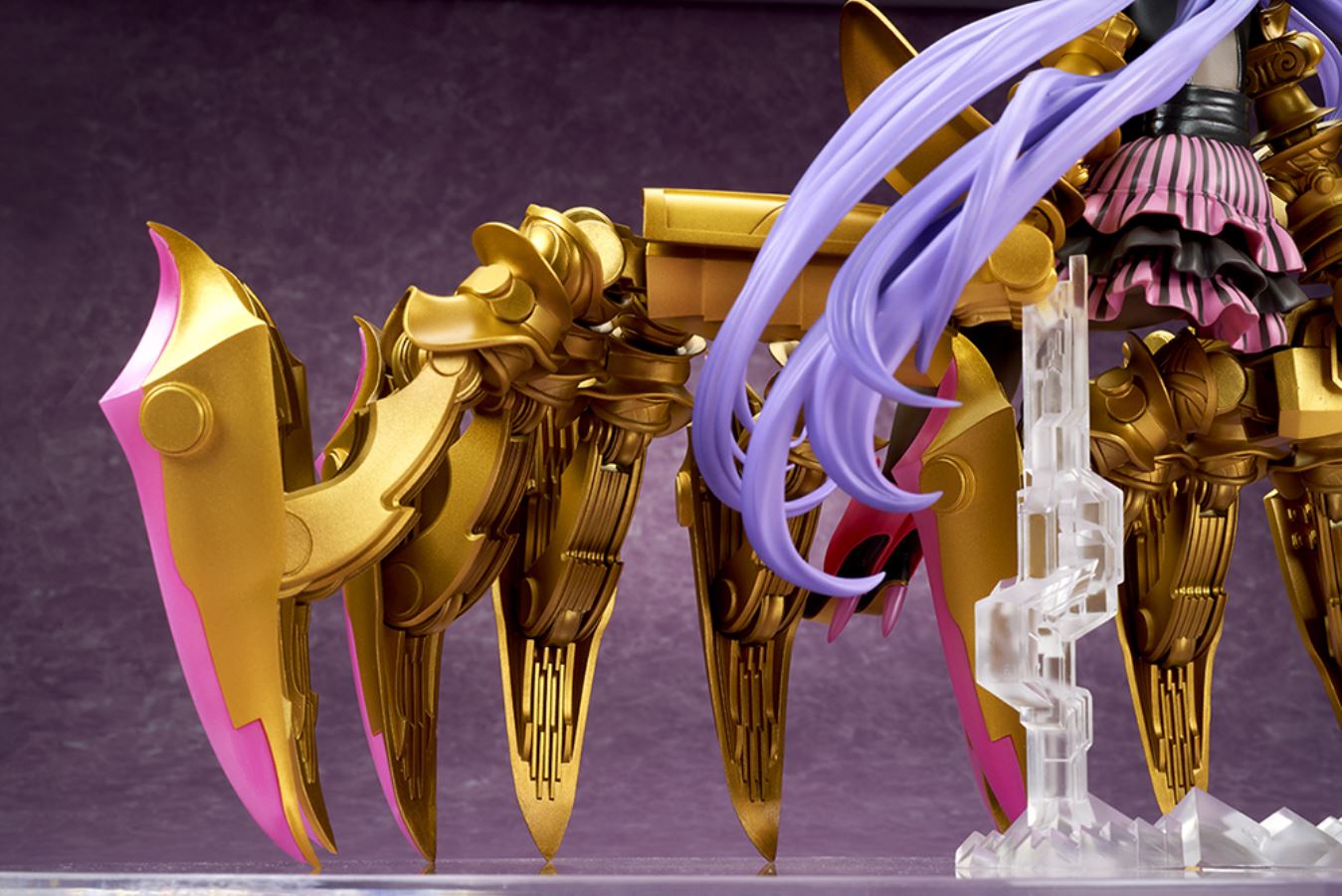 Fate / Grand Order - Alter Ego / Passionlip 1/7