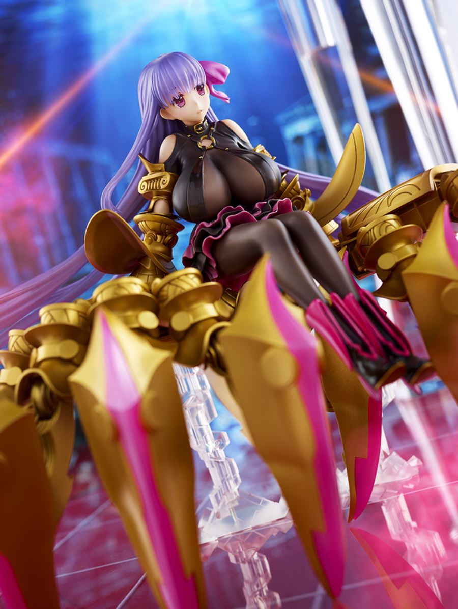 Fate / Grand Order - Alter Ego / Passionlip 1/7