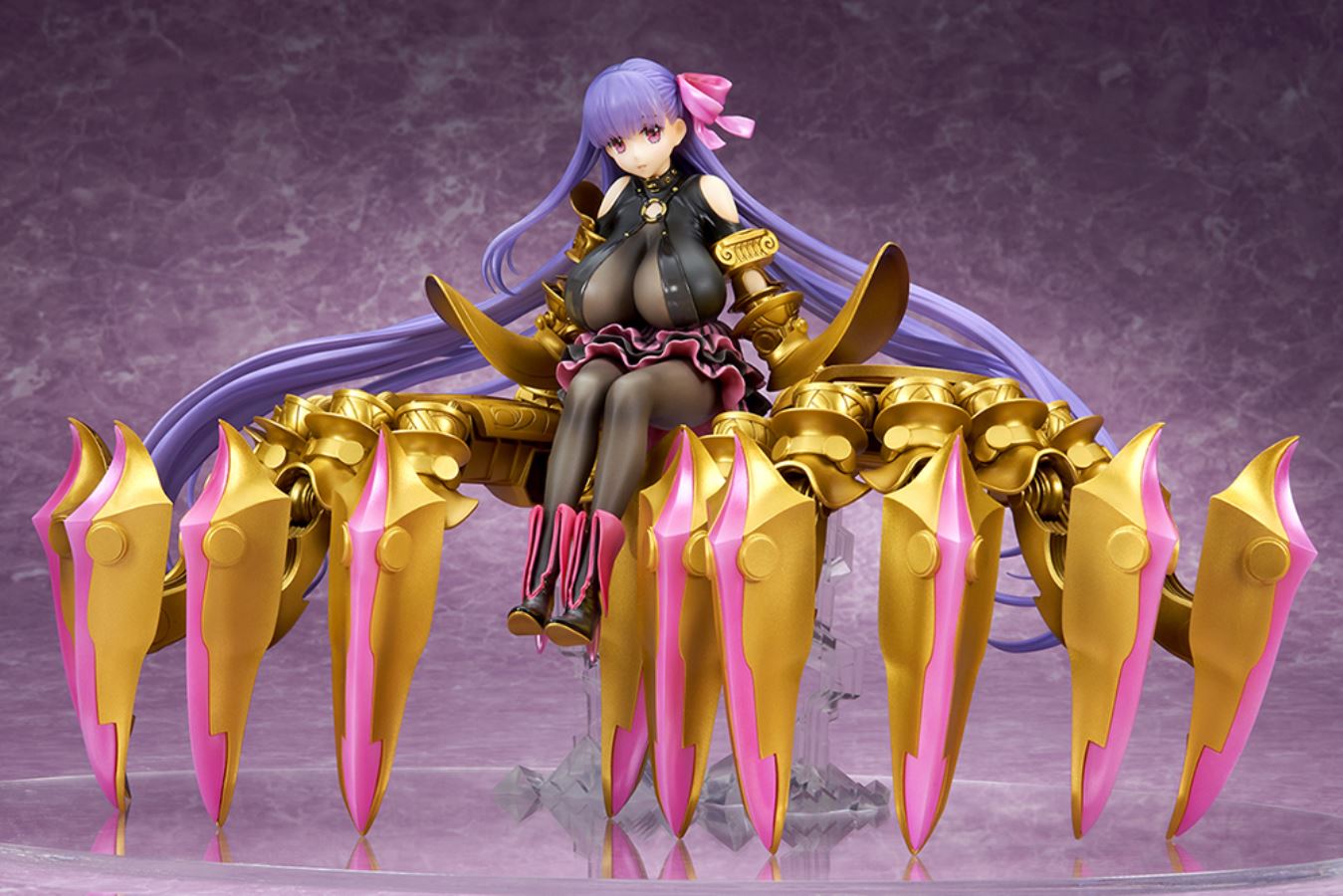 Fate / Grand Order - Alter Ego / Passionlip 1/7