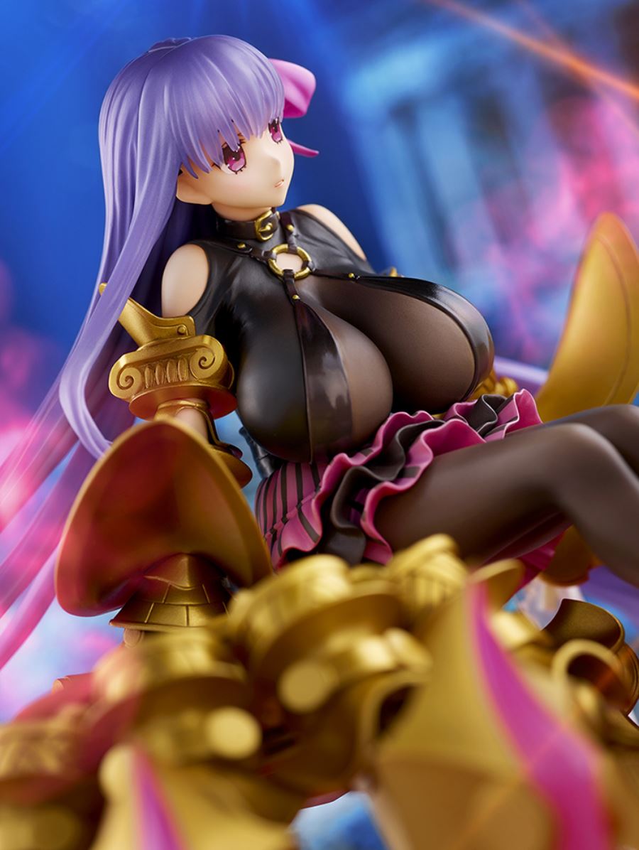 Fate / Grand Order - Alter Ego / Passionlip 1/7