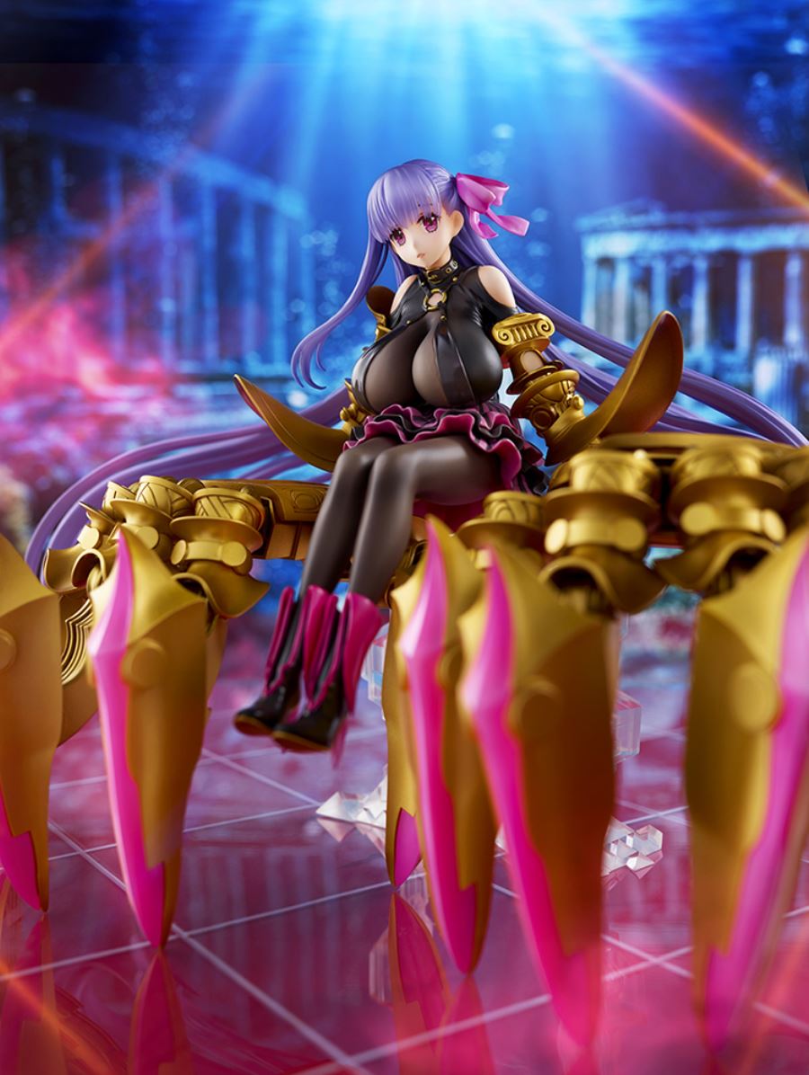 Fate / Grand Order - Alter Ego / Passionlip 1/7