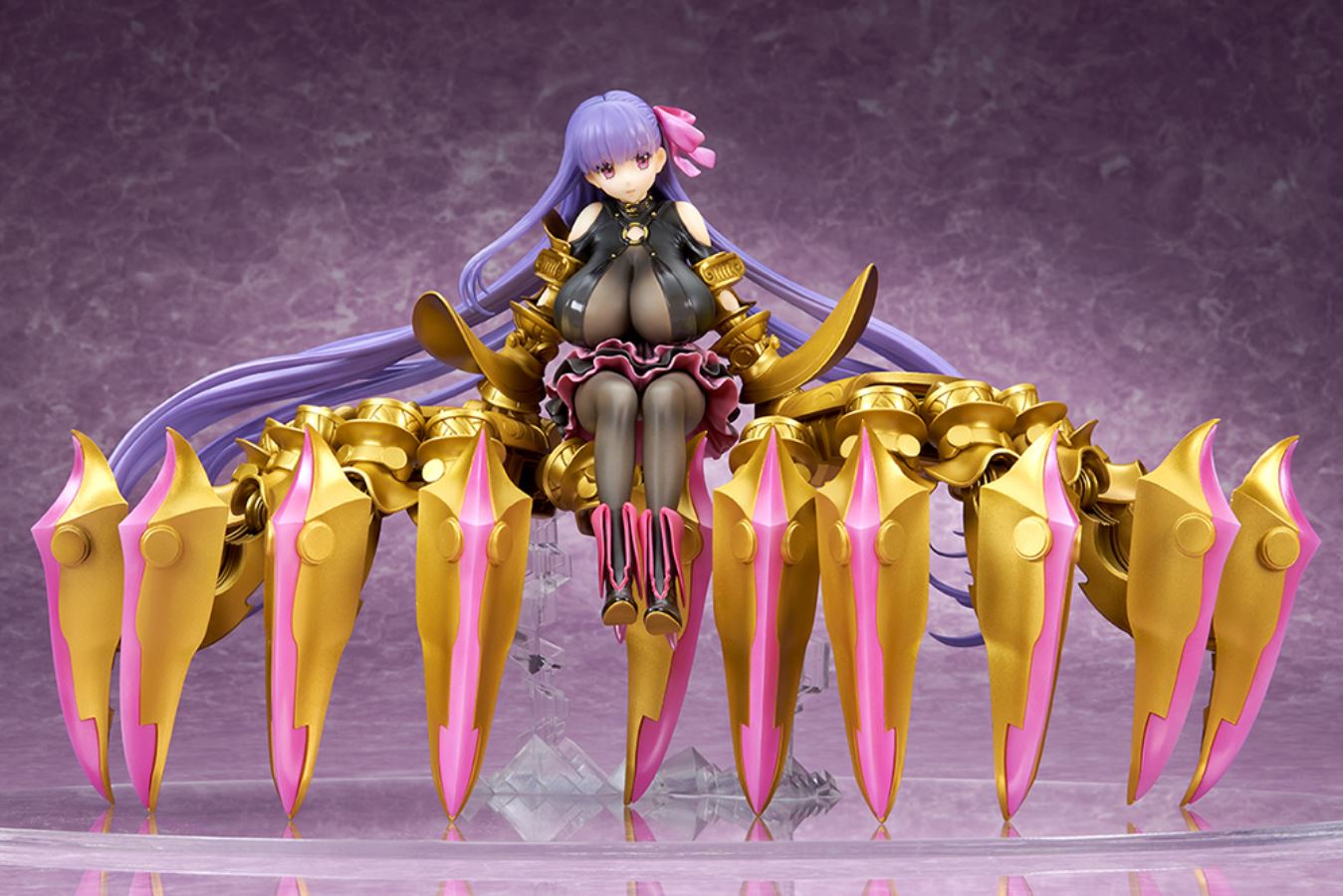 Fate / Grand Order - Alter Ego / Passionlip 1/7